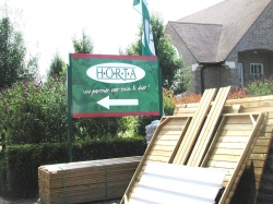Alles over HORTA